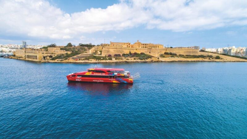 From Sliema or Bugibba: Two Islands Ferry to Comino and Gozo - Practical Considerations and Limitations