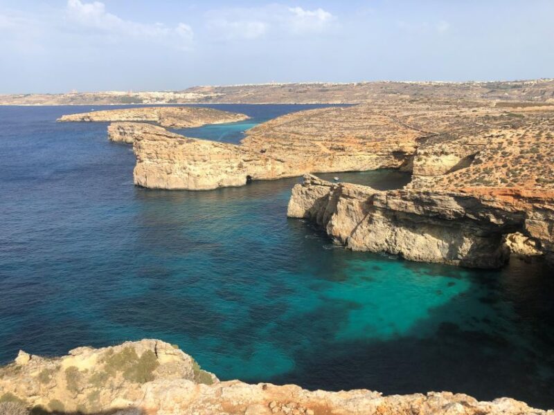 From Sliema or Bugibba: Two Islands Ferry to Comino and Gozo - Who Will Appreciate This Tour Most