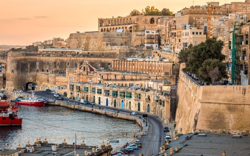 From Sliema: Valletta and the Three Cities Scenic Cruise - Customer Feedback: Highlights and Recommendations