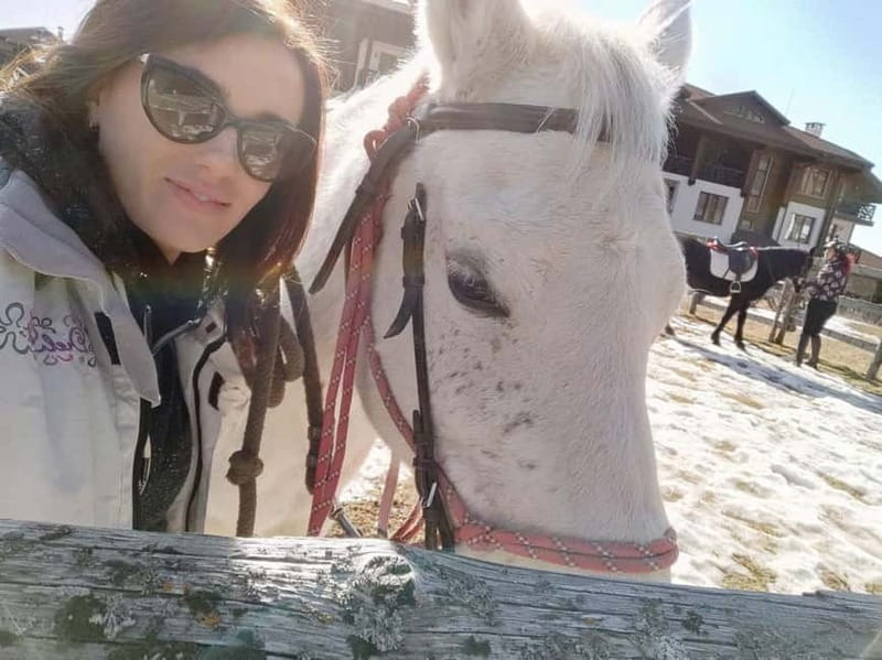 From Smolyan: Waterfalls Canyon Horseback Riding Tour - Waterfalls Canyon: An Off-the-Beaten-Path Natural Wonder