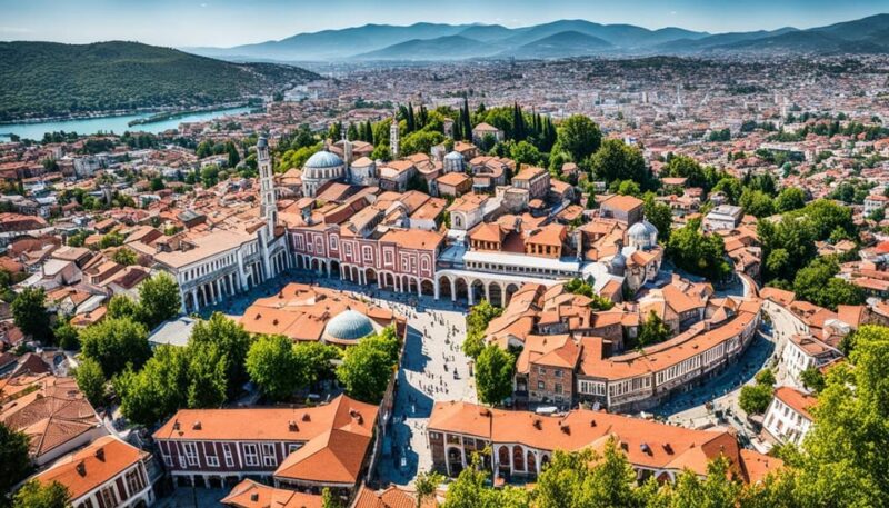 From Sofia: 14-Day Tour of Bulgaria, Romania and Serbia - Serbian Heritage and the City of Nis