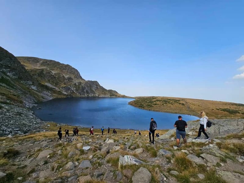 From Sofia: 7 Rila Lakes and Rila Monastery Tour - Comfort and Practical Tips for the Day