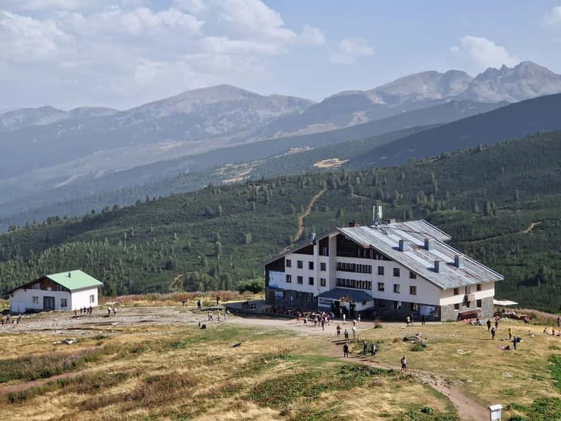 From Sofia: 7 Rila Lakes and Rila Monastery Tour - Guides and Organization: Knowledgeable and Friendly