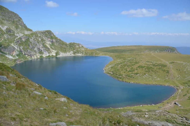 From Sofia: 7 Rila Lakes Hiking & Thermal Spa Day Tour - Optional Long and Short Routes to the Lakes Peak