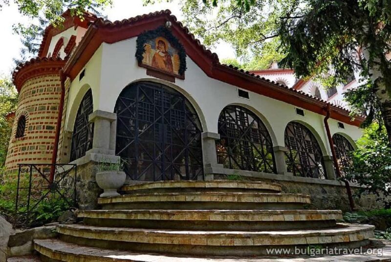 From Sofia: Alekov Waterfall & Dragalevski Monastery Tour - Overall Experience and Who Will Enjoy It Most