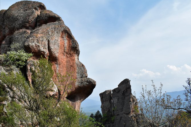 From Sofia: Belogradchick - The Bulgarian Arizona - The Experience and Pacing of the Tour