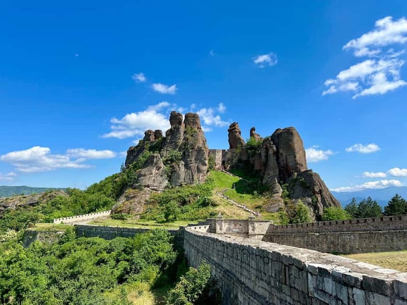 From Sofia: Belogradchik Fortress & Venetsa Cave 12 hrs Tour - Practical Details for Participants