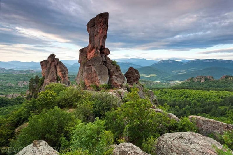From Sofia: Belogradchik Rocks & Venetsa Cave Full-Day Tour - The Overall Experience: Worth the Long Drive