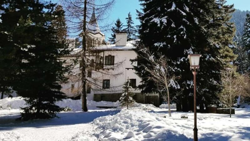 From Sofia: Borovets with Local Lunch & Optional Skiing - Logistics and Practical Tips