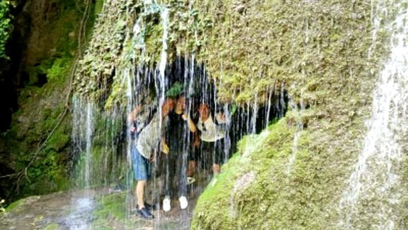 From Sofia: Day Tour of Lovech and Krushunski Waterfalls - Key Points