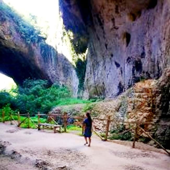 From Sofia: Day Tour of Lovech and Krushunski Waterfalls - The Scenic Beauty of Krushuna Waterfalls