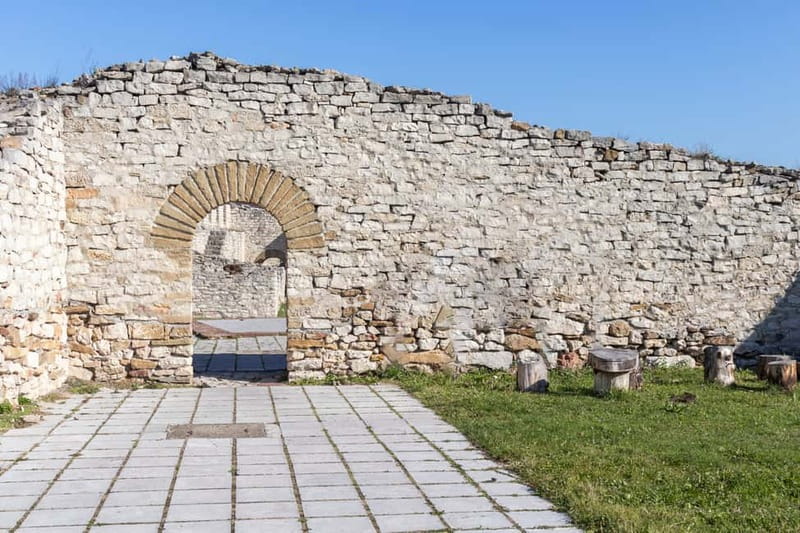 From Sofia: Day Tour of Lovech and Krushunski Waterfalls - Balancing Cost and Experience