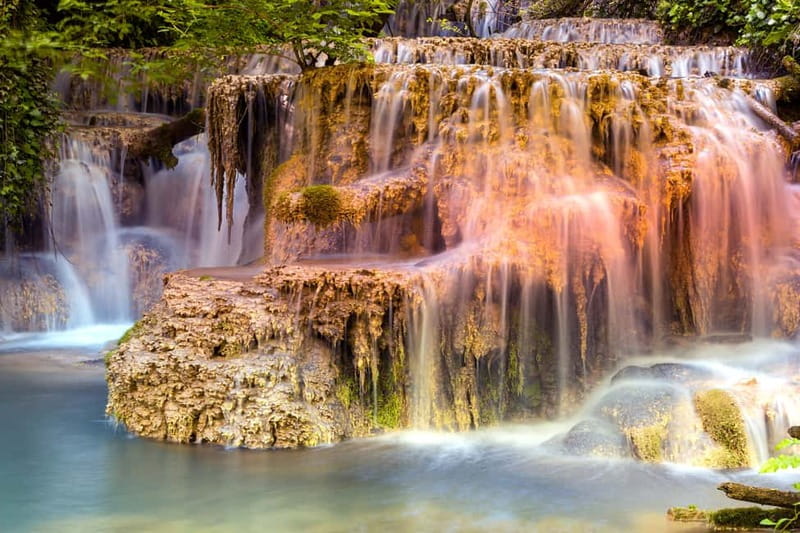 From Sofia: Day Tour of Lovech and Krushunski Waterfalls - Who Will Appreciate This Tour Most?