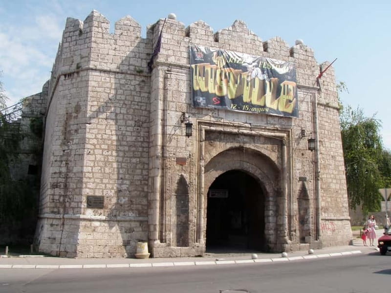 From Sofia: Day Tour to Nis, Serbia - Discover the Cultural and Historical Gems of Nis on a Day Trip from Sofia