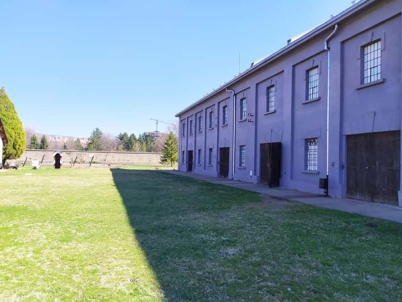 From Sofia: Day Tour to Nis, Serbia - Uncovering Roman and Medieval Roots in Nis