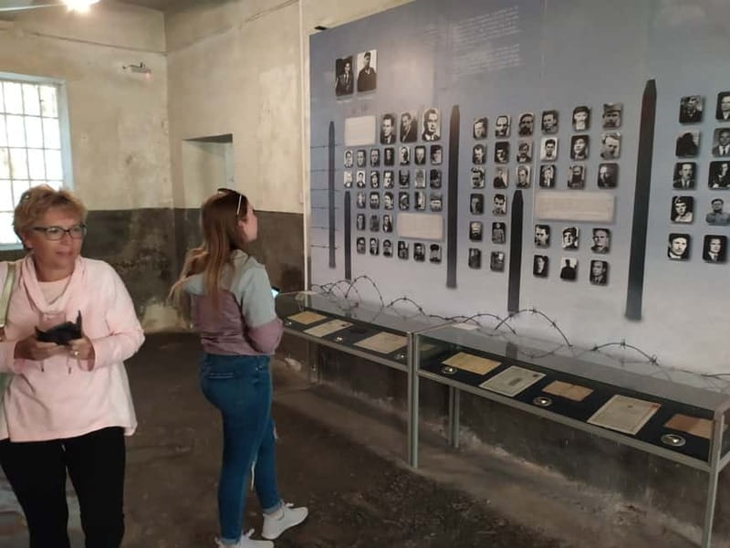 From Sofia: Day Tour to Nis, Serbia - Visiting the Nazi Concentration Camp: A Sobering Reminder