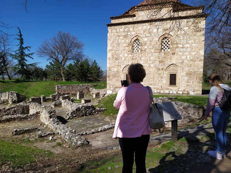 From Sofia: Day Tour to Nis, Serbia - Practical Details: Booking, Cost, and Flexibility