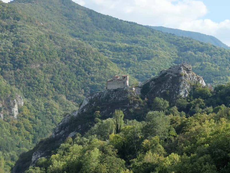 From Sofia: Full-Day Tour to Plovdiv and Asen's Fortress - Overall Value and Who It Suits