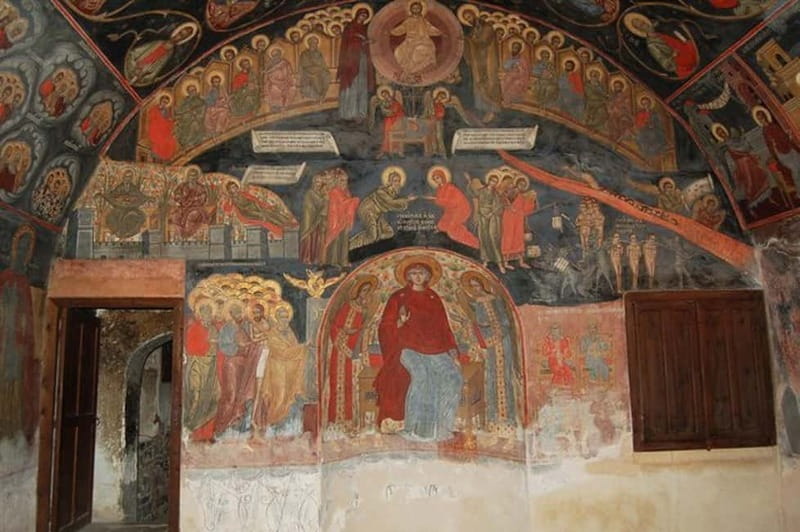 From Sofia: Full-Day Tour to Plovdiv and Bachkovo Monastery - Practical Logistics and Comfort