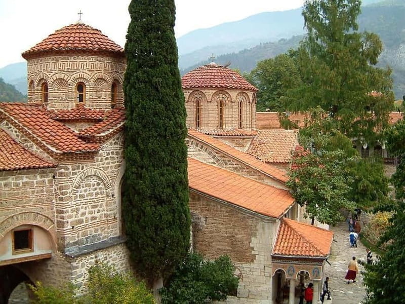 From Sofia: Full-Day Tour to Plovdiv and Bachkovo Monastery - Why This Tour Offers Good Value
