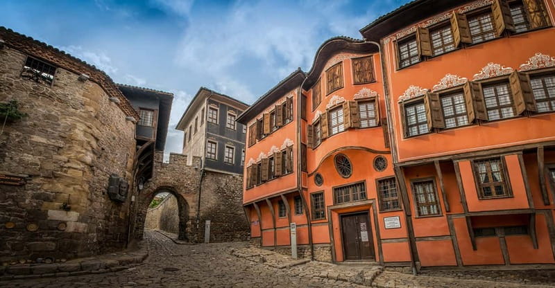 From Sofia: Full-Day Tour to Plovdiv and Bachkovo Monastery - Who Will Enjoy This Tour Most?