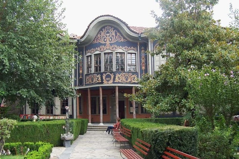 From Sofia: Full-Day Tour to Plovdiv and Bachkovo Monastery - Frequently Asked Questions