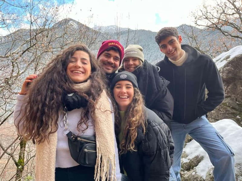 From Sofia: Full-Day Tour to Rila Monastery with Options - The Tour Starts Near Sofia’s Alexander Nevski Cathedral