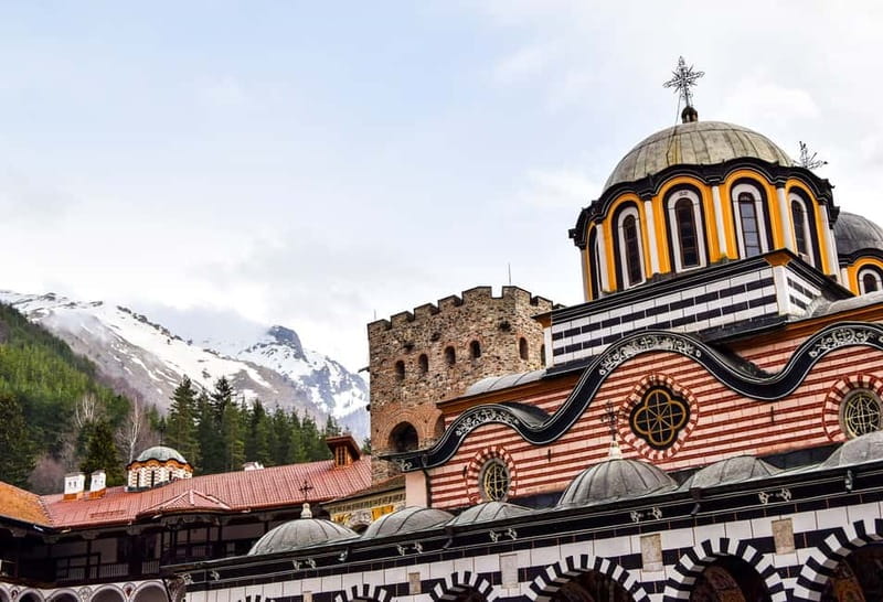 From Sofia: Full-Day Tour to Rila Monastery with Options - Overall Value and Who Will Enjoy This Tour