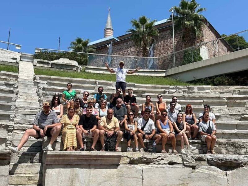 From Sofia: Guided Day Tour of Plovdiv's Must-See Sights - Guides Who Make the Difference