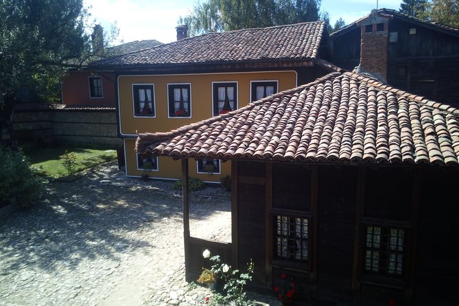 From Sofia: Koprivshtitsa and the land of the past - Discover Bulgaria’s History from Sofia with a Private Day Trip