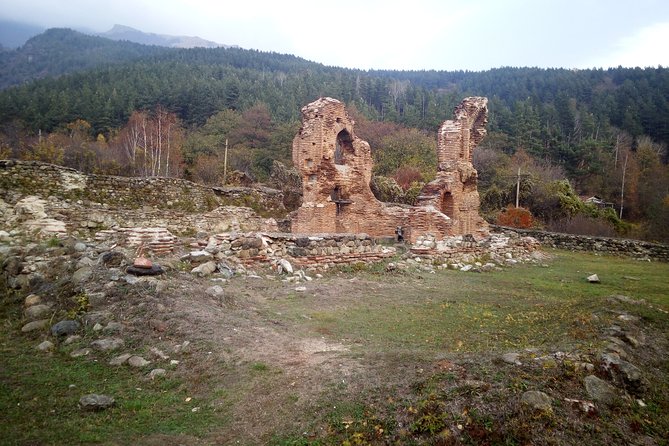 From Sofia: Koprivshtitsa and the land of the past - Comfortable Transportation and Guided Commentary