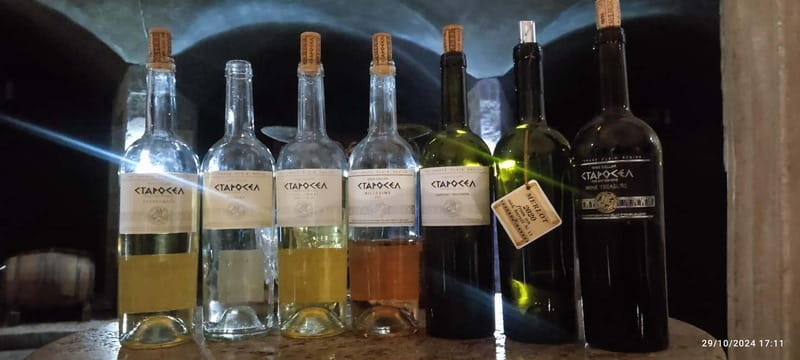 From Sofia: Koprivshtitsa, Starosel, and Wine Tasting Tour - Frequently Asked Questions