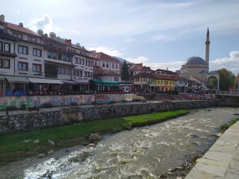 From Sofia: Kosovo and North Macedonia 2-Day Tour - Key Points