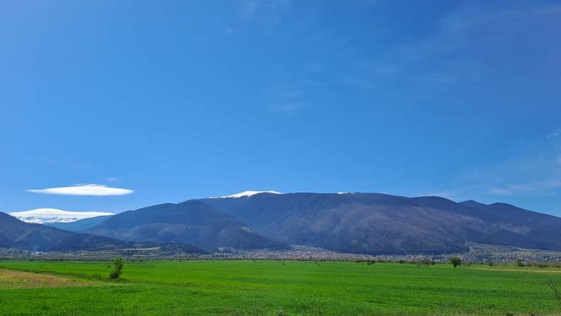 From Sofia: Leisure, SPA & Nature - Discover the Unique Blend of Spa and Nature in Kyustendil Province