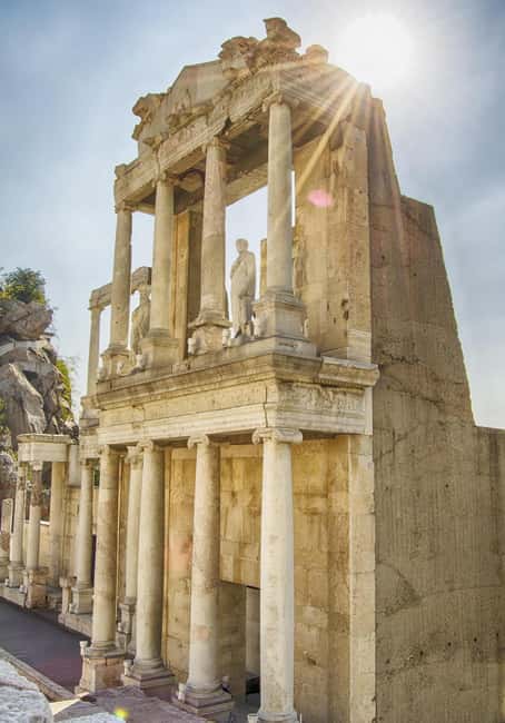 From Sofia: Plovdiv and Koprivshtitsa Full Day Tour - Key Points