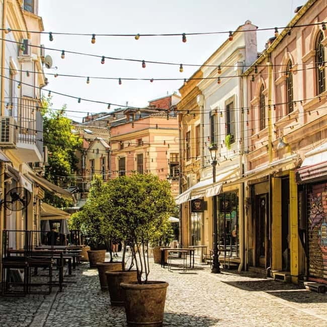 From Sofia: Plovdiv and Koprivshtitsa Full Day Tour - The Sum Up: A Full Day of Bulgarian Heritage and Scenic Beauty