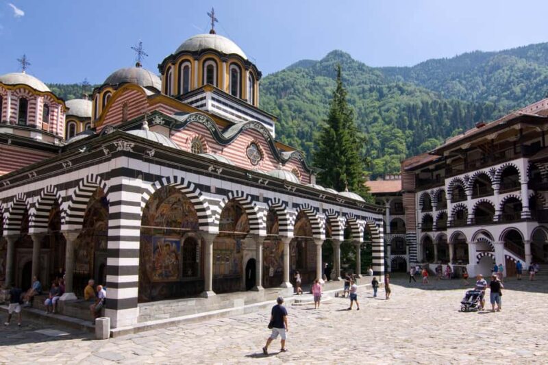 From Sofia: Plovdiv and Rila Monastery tour in one day - Rila Monastery and Plovdiv in One Day: Is It Worth It?