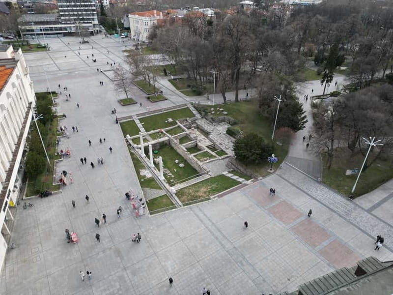 From Sofia: Plovdiv, Asen's Fortress and Bachkovo Monastery - Value and Overall Experience