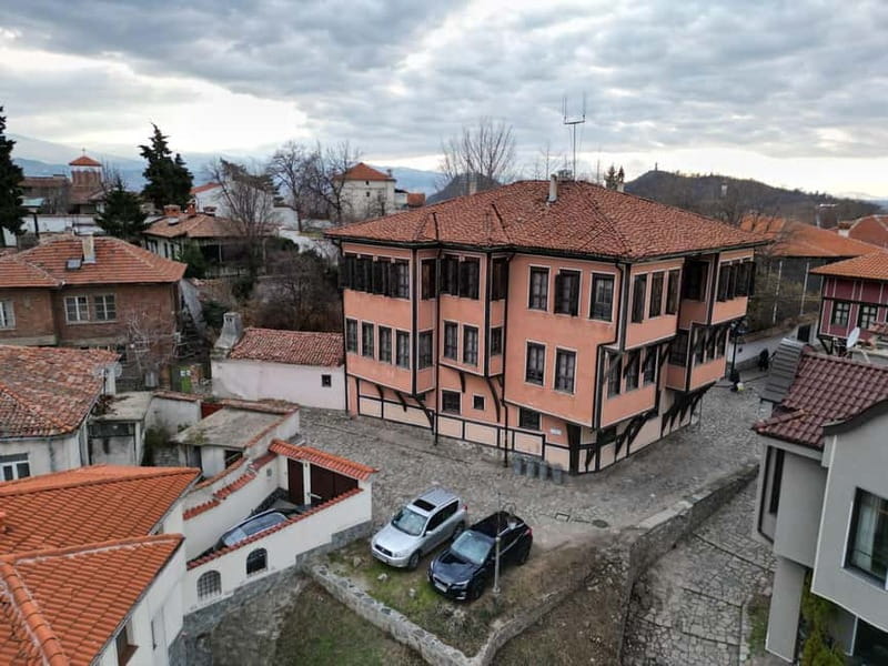 From Sofia: Plovdiv, Asen's Fortress and Bachkovo Monastery - Frequently Asked Questions