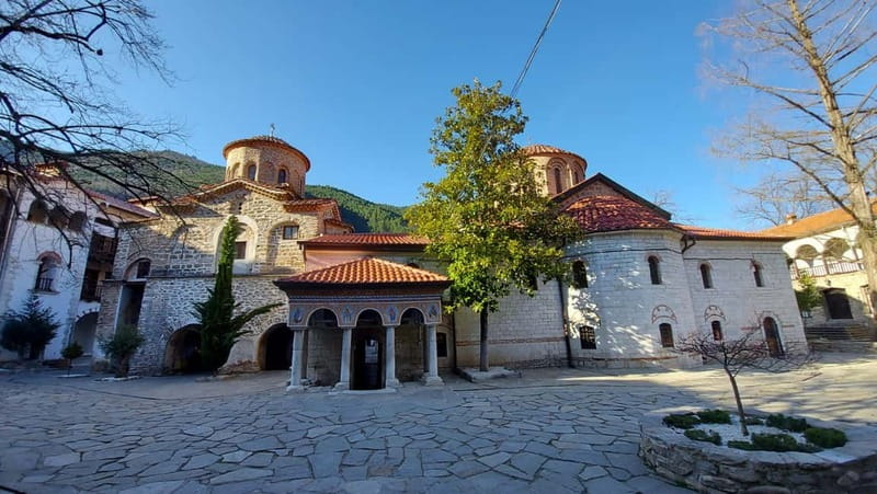From Sofia: Plovdiv, Asen's Fortress and Bachkovo Monastery - Final Thoughts on the Plovdiv, Asen’s Fortress, and Bachkovo Monastery Tour