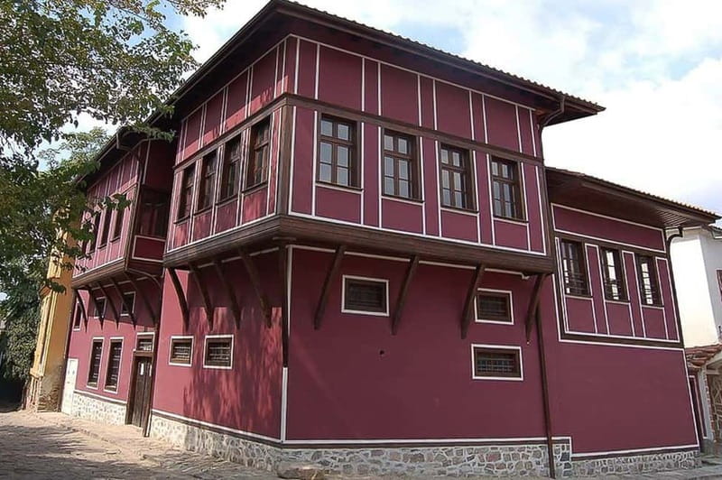 From Sofia: Plovdiv Day Tour - The Authentic Guides and Optional Audio Options