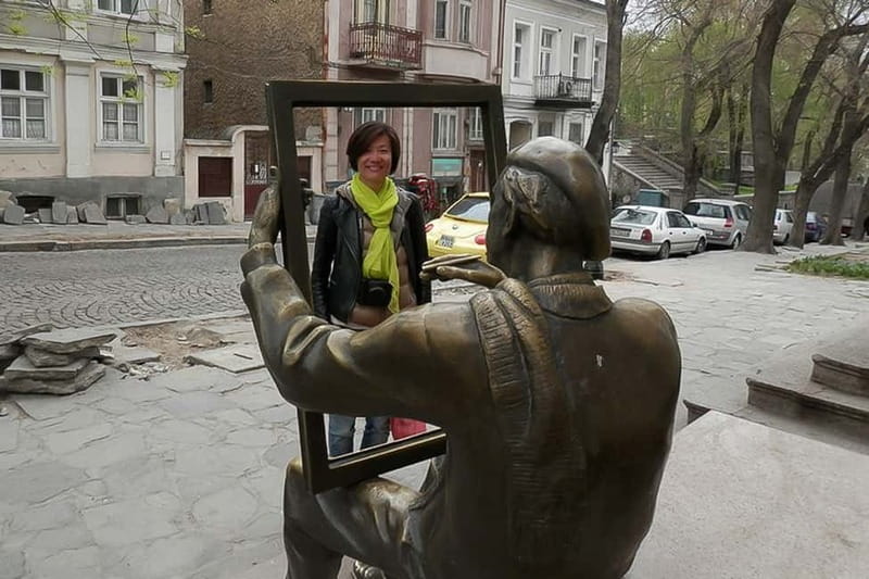 From Sofia: Plovdiv Day Tour - Accessibility and Practical Tips