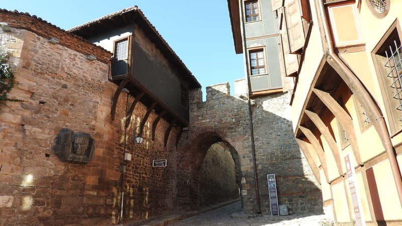 From Sofia: Plovdiv Day Tour with Transfer - The Convenient Pickup and Transportation