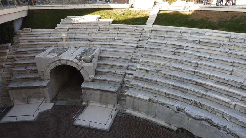 From Sofia: Plovdiv Day Tour with Transfer - Practical Details and Tour Flexibility