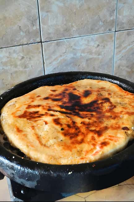 From Sofia: Plovdiv Tour with Coooking and Tasting - Exploring Plovdiv’s Roman Heritage and Historic Old Town