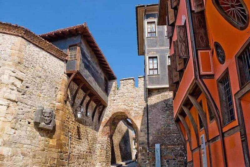 From Sofia: Plovdiv Tour with Coooking and Tasting - Final Thoughts on the Plovdiv Cooking and Tasting Tour