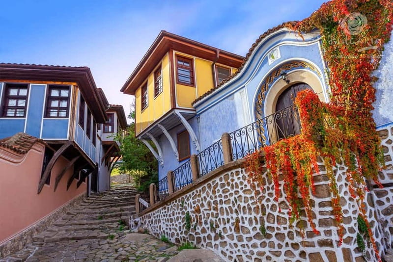 From Sofia: Plovdiv with audio guide + free pick-up - The Logistics and Ease of the Full-Day Tour