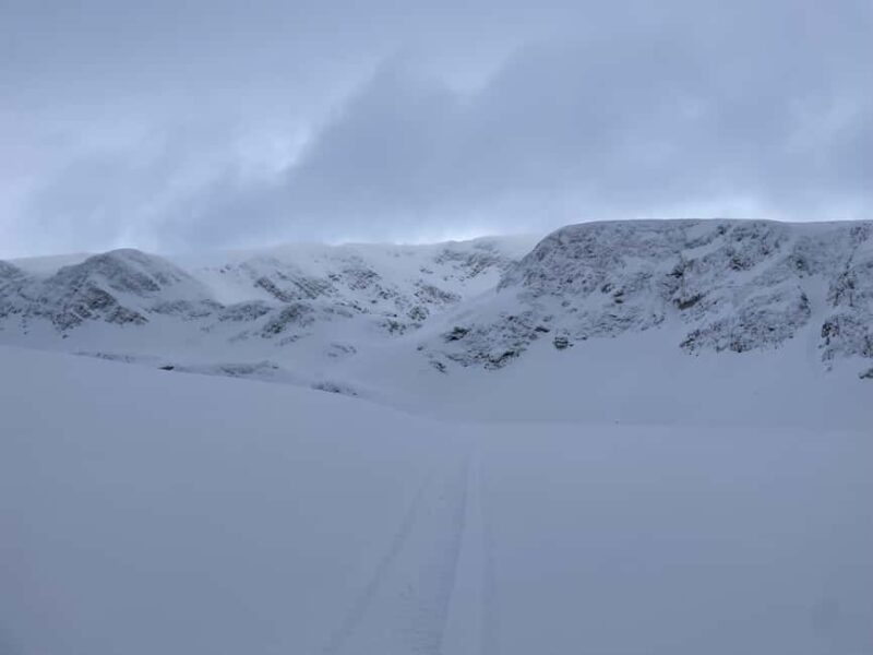 From Sofia: Private 7 Lakes Winter Hiking Tour - Snowshoeing and Photo Opportunities