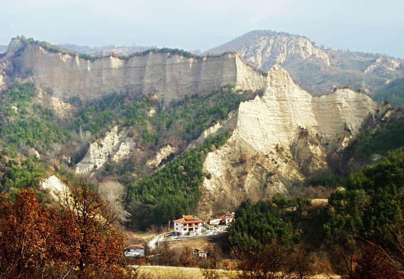 From Sofia: Private Melnik Wine Tour - Final Thoughts on the Melnik Wine Tour