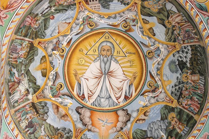From Sofia: Rila Monastery and Melnik Small Group Tour - Key Points